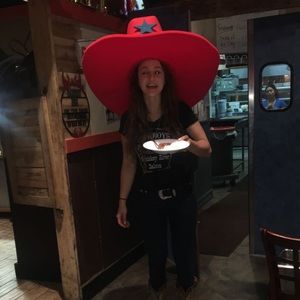 Meet your Posher, Jordan